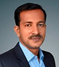 Sri Siby Antony